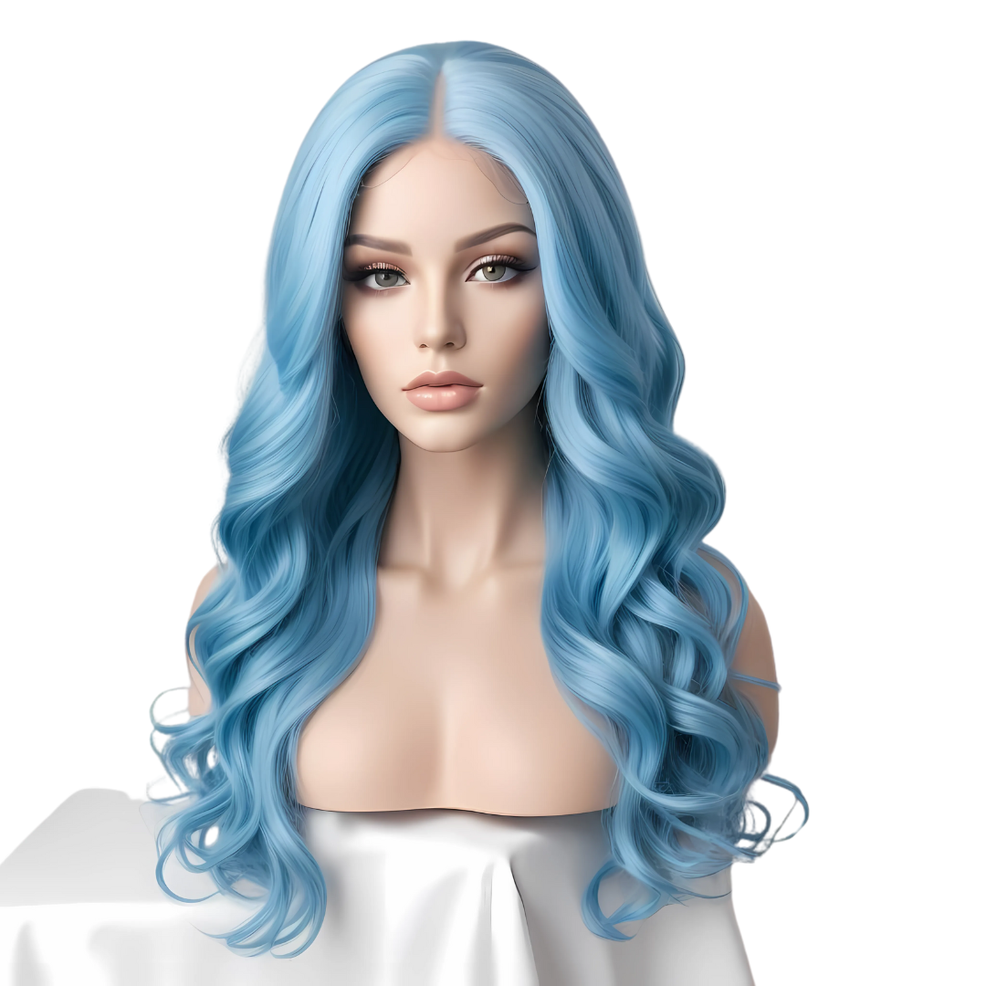 Customized Wigs