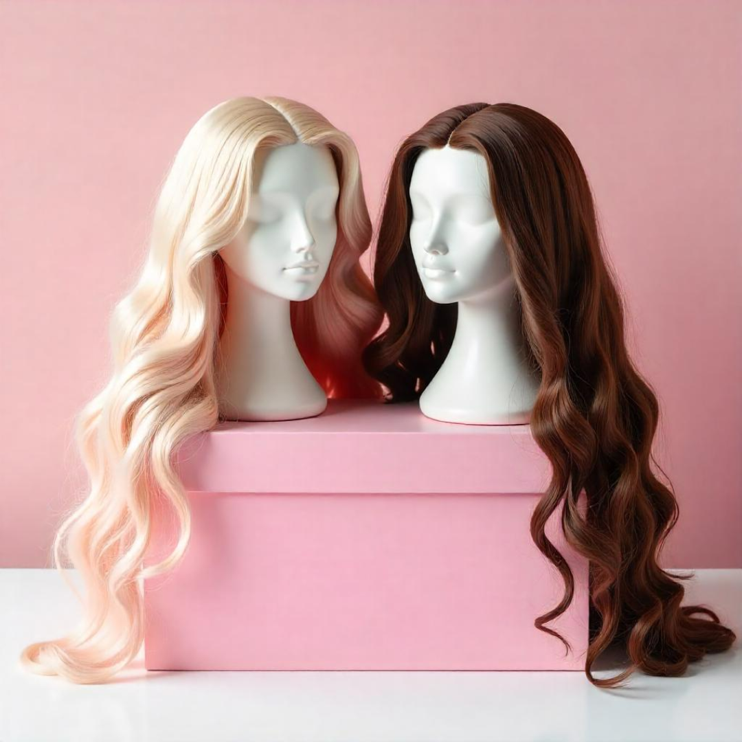 Customized Wigs