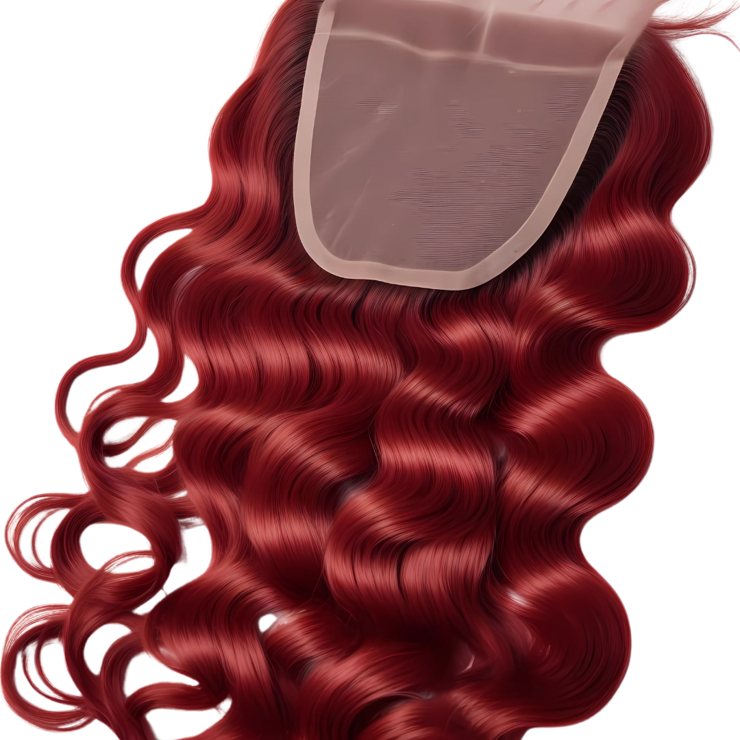 Customized Closures