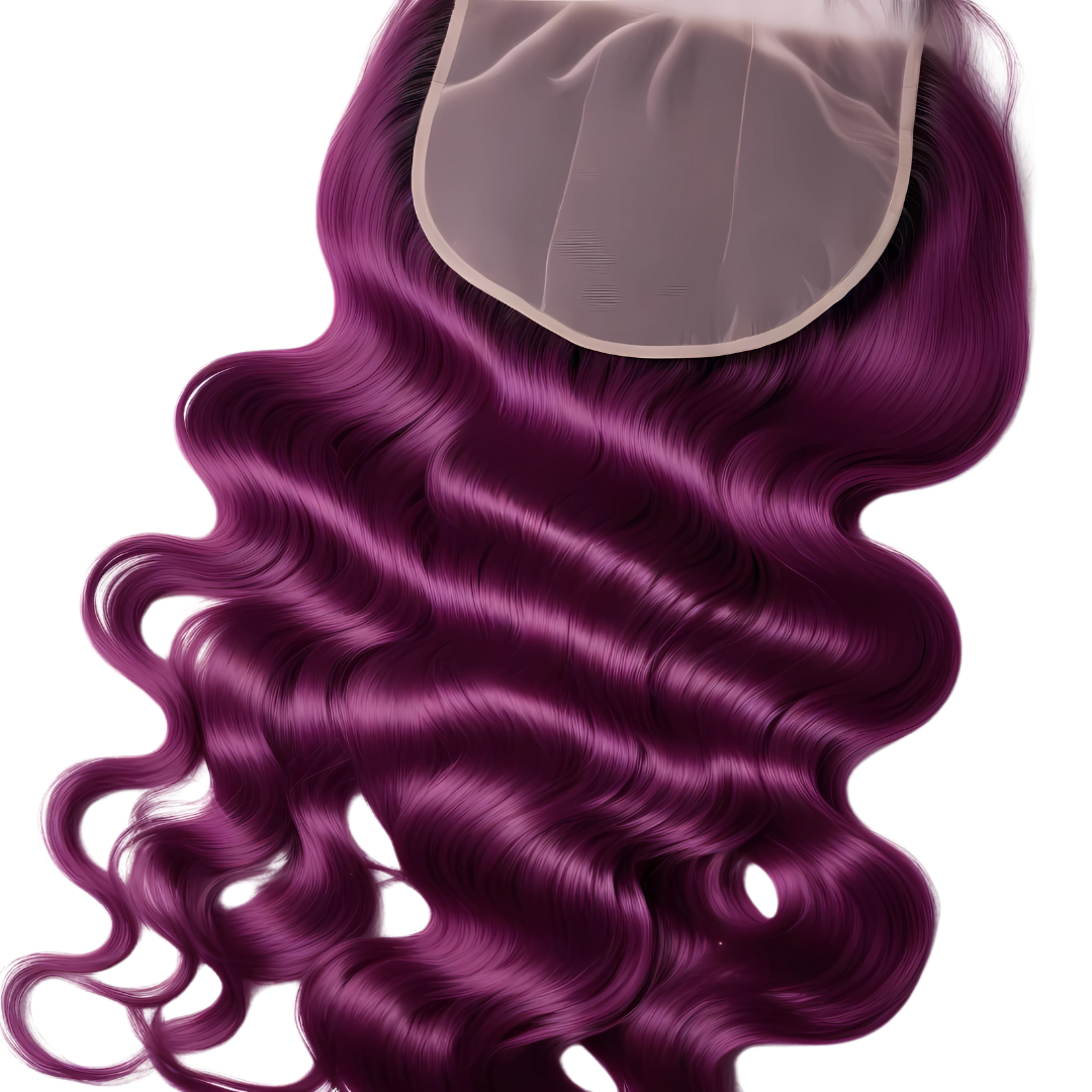 Customized Closures