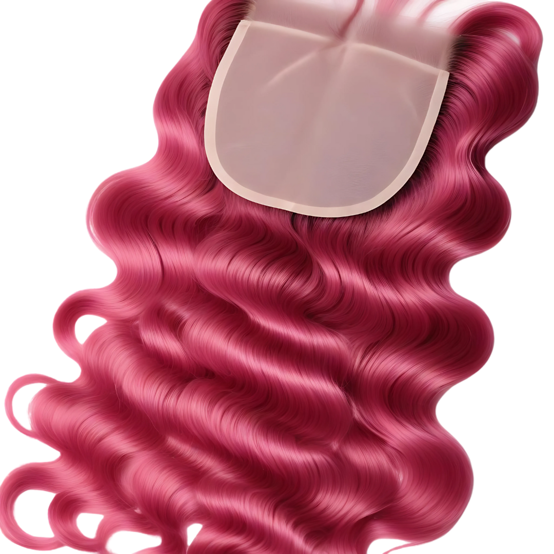 Customized Closures