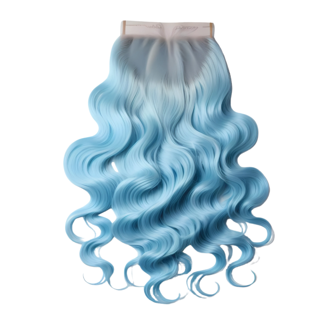 Customized Closures