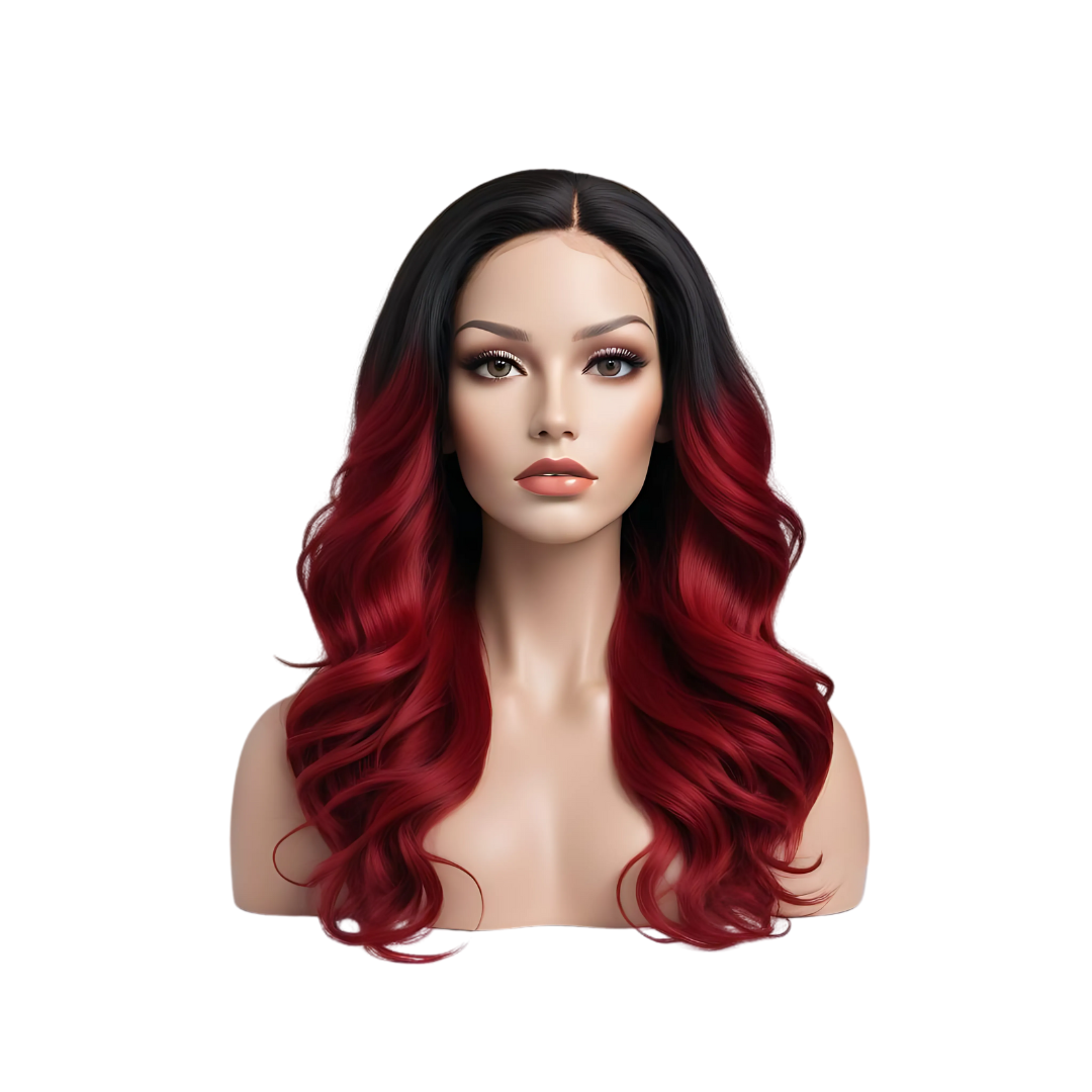 Customized Wigs