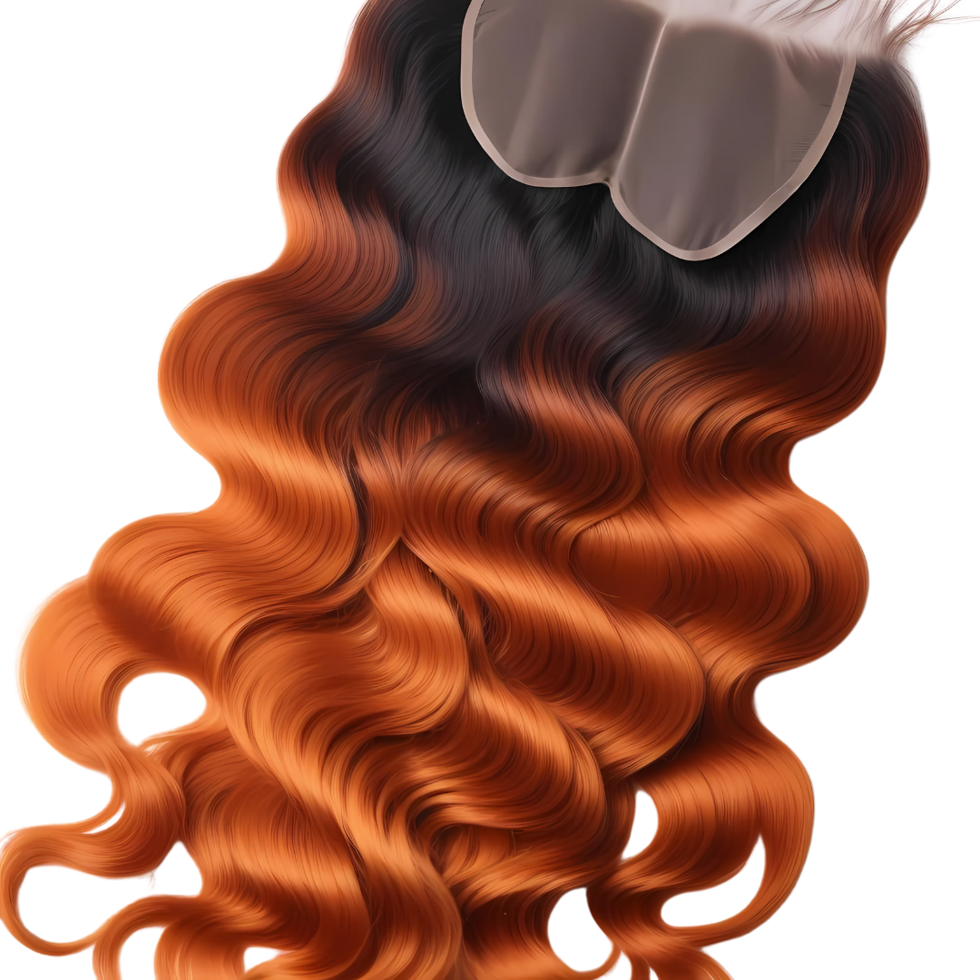 Customized Closures