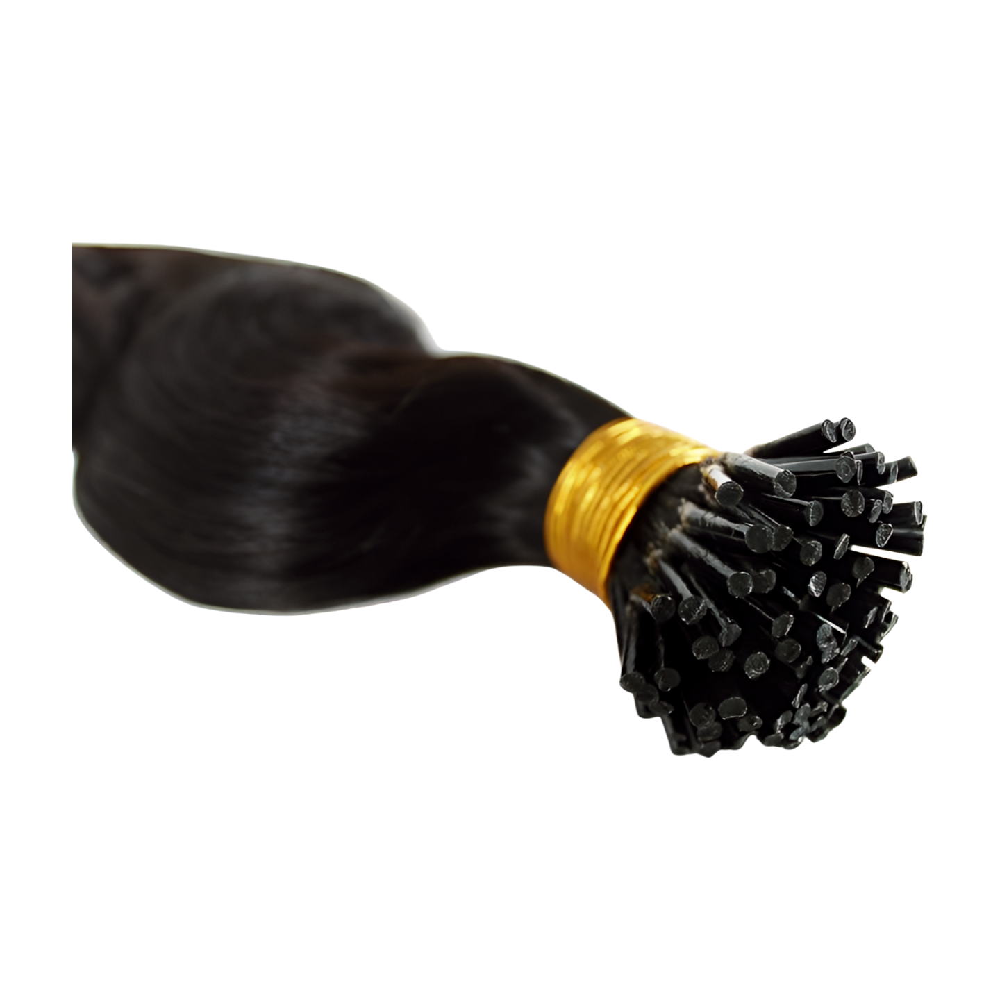 Black Body Wave I-Tips