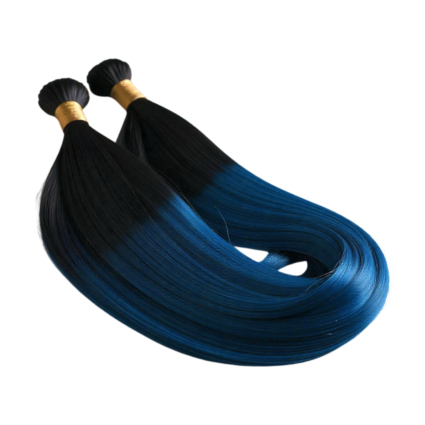 Customized I-Tips Hair Extensions