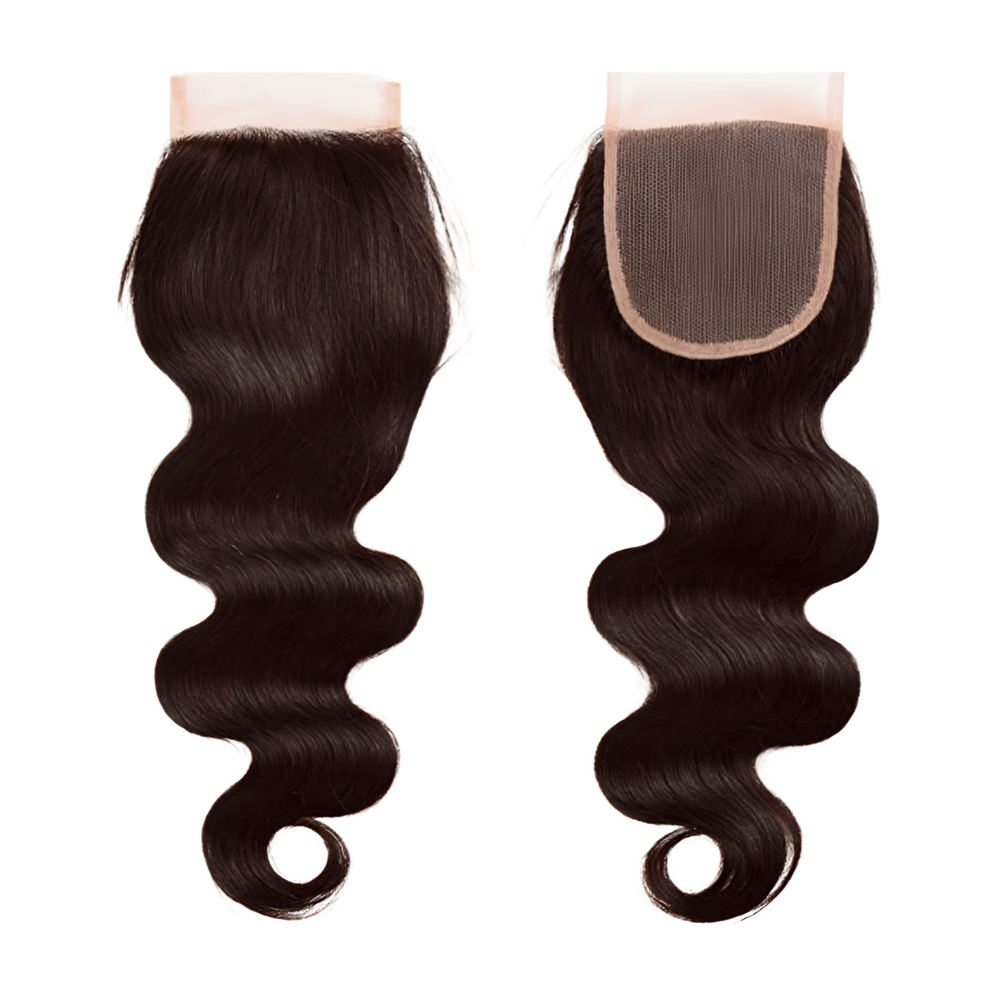 Body Wave Closure