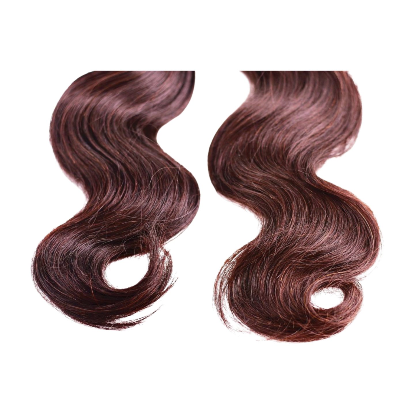 Body Wave Hair Bundled Wefts