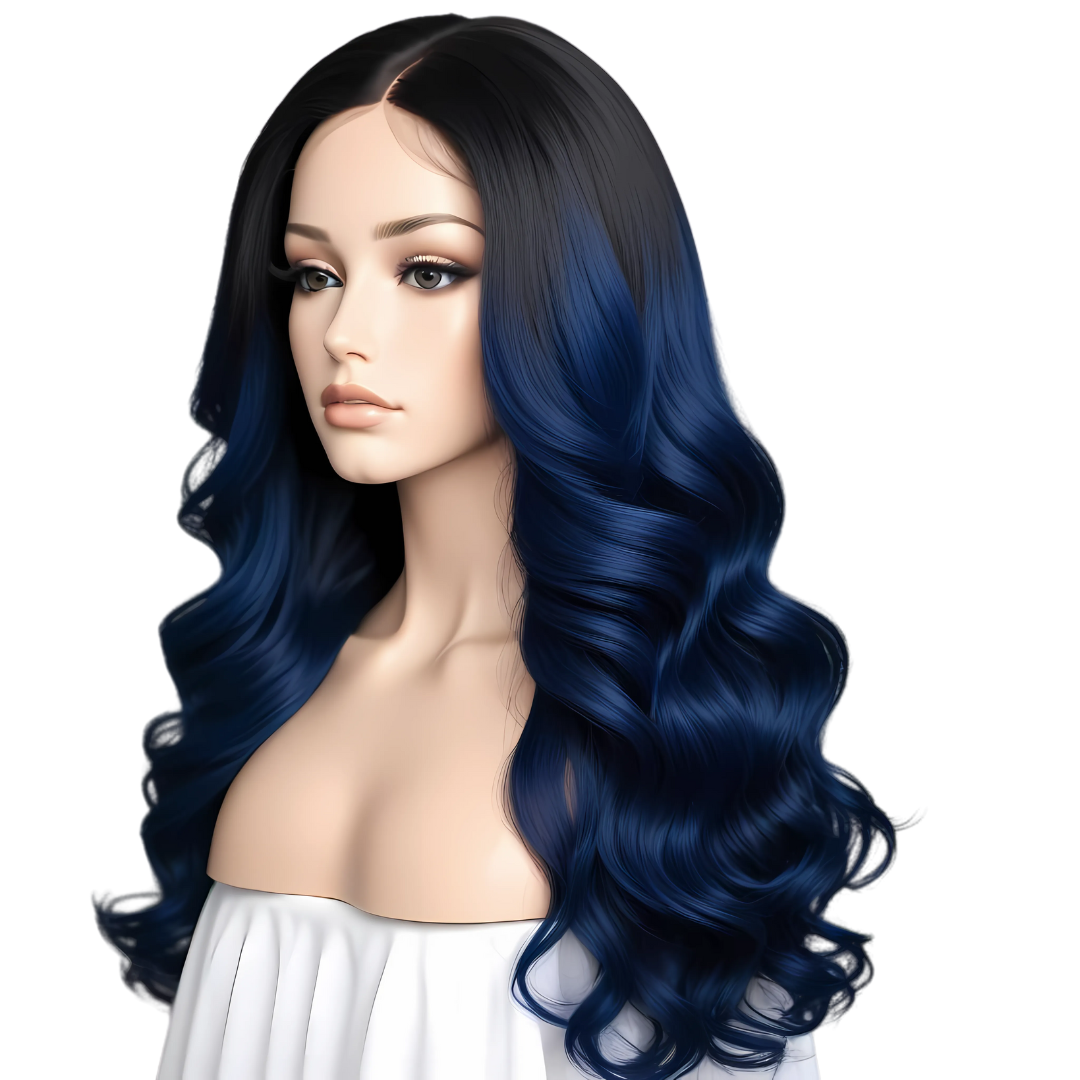 Customized Wigs