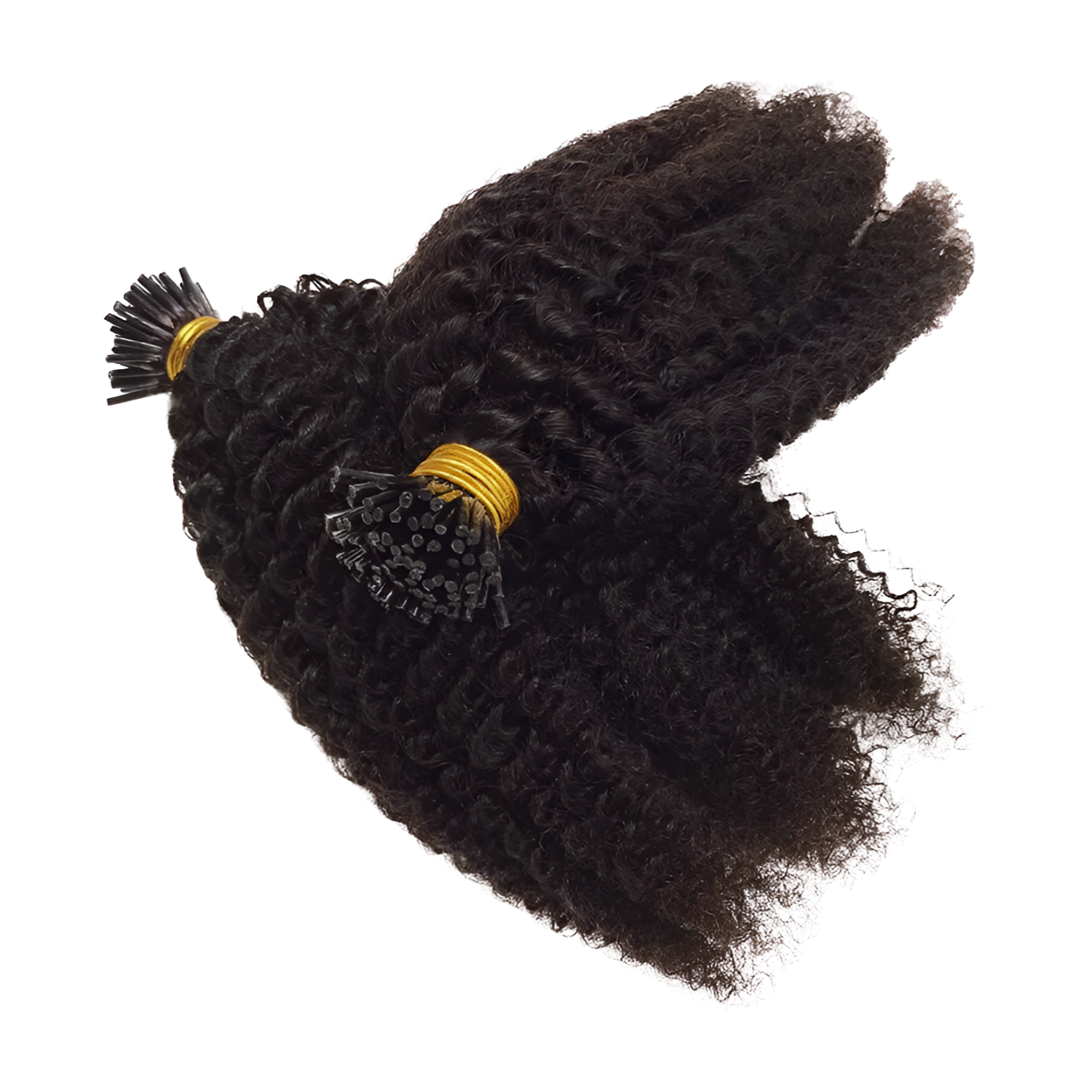 4C Hair I-Tips