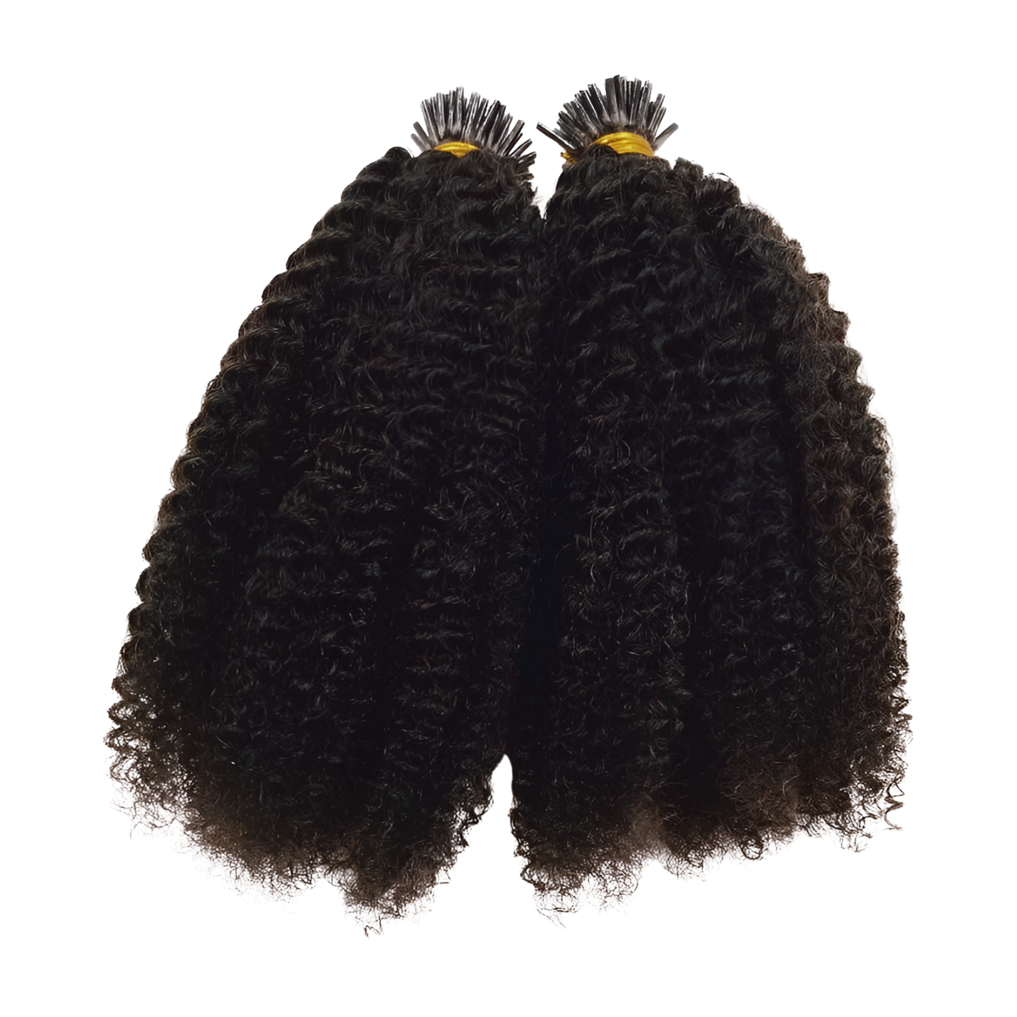 4C Hair I-Tips