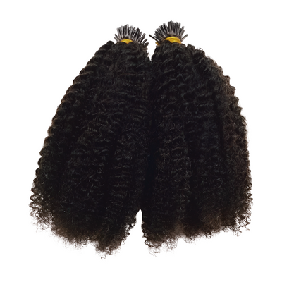 4C Hair I-Tips
