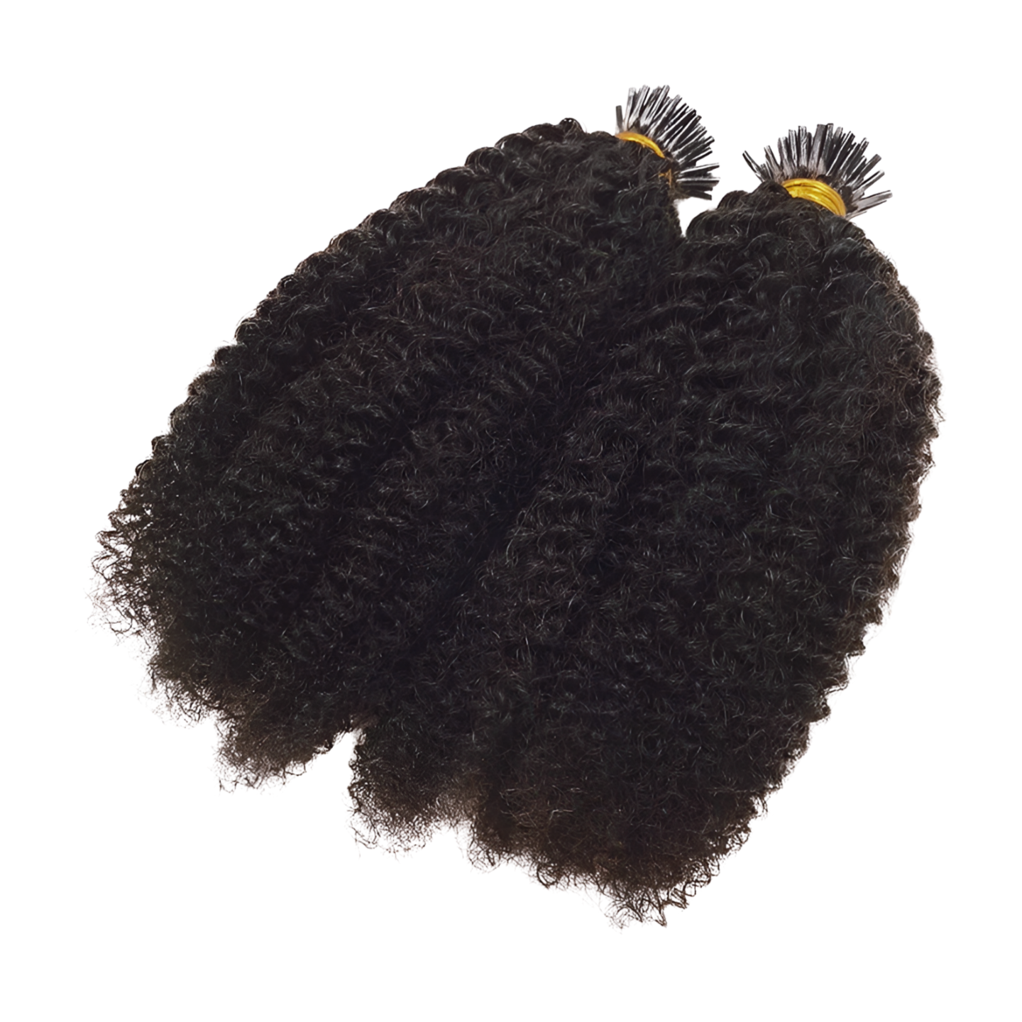 4C Hair I-Tips