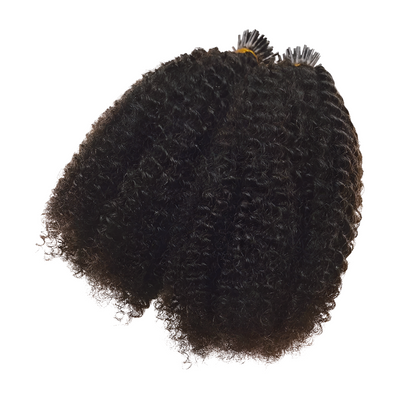 4C Hair I-Tips
