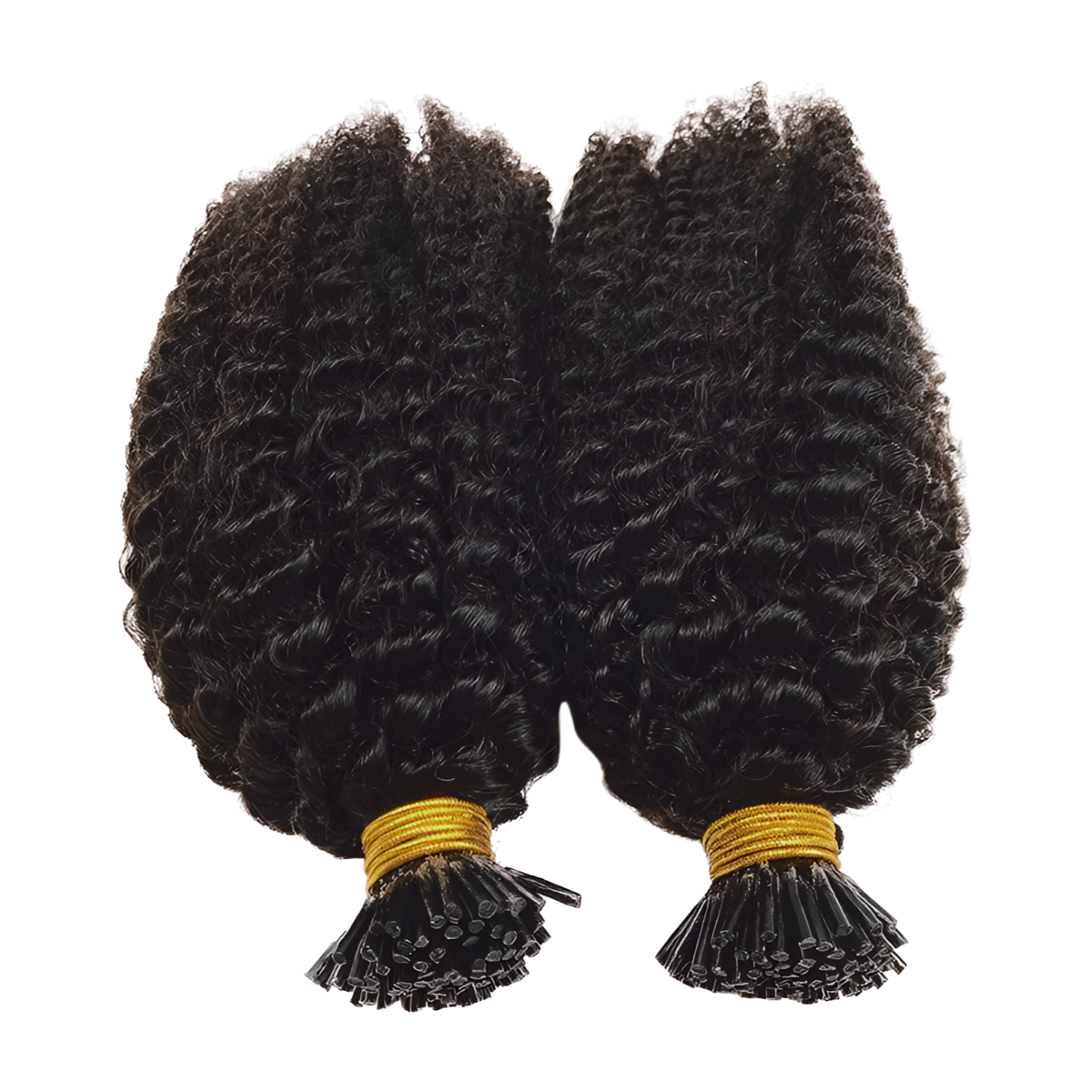 4C Hair I-Tips