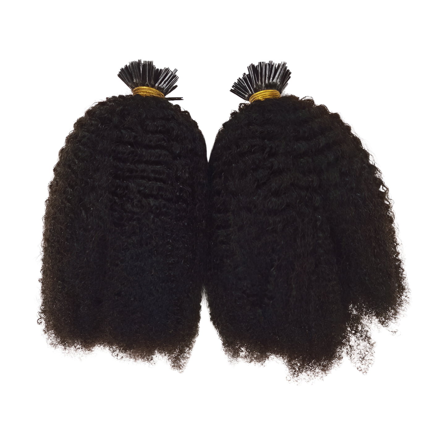 4C Hair I-Tips