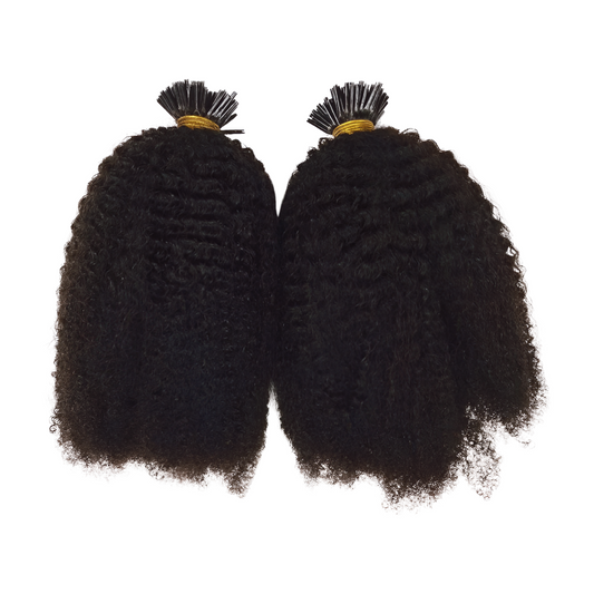 4C Hair I-Tips