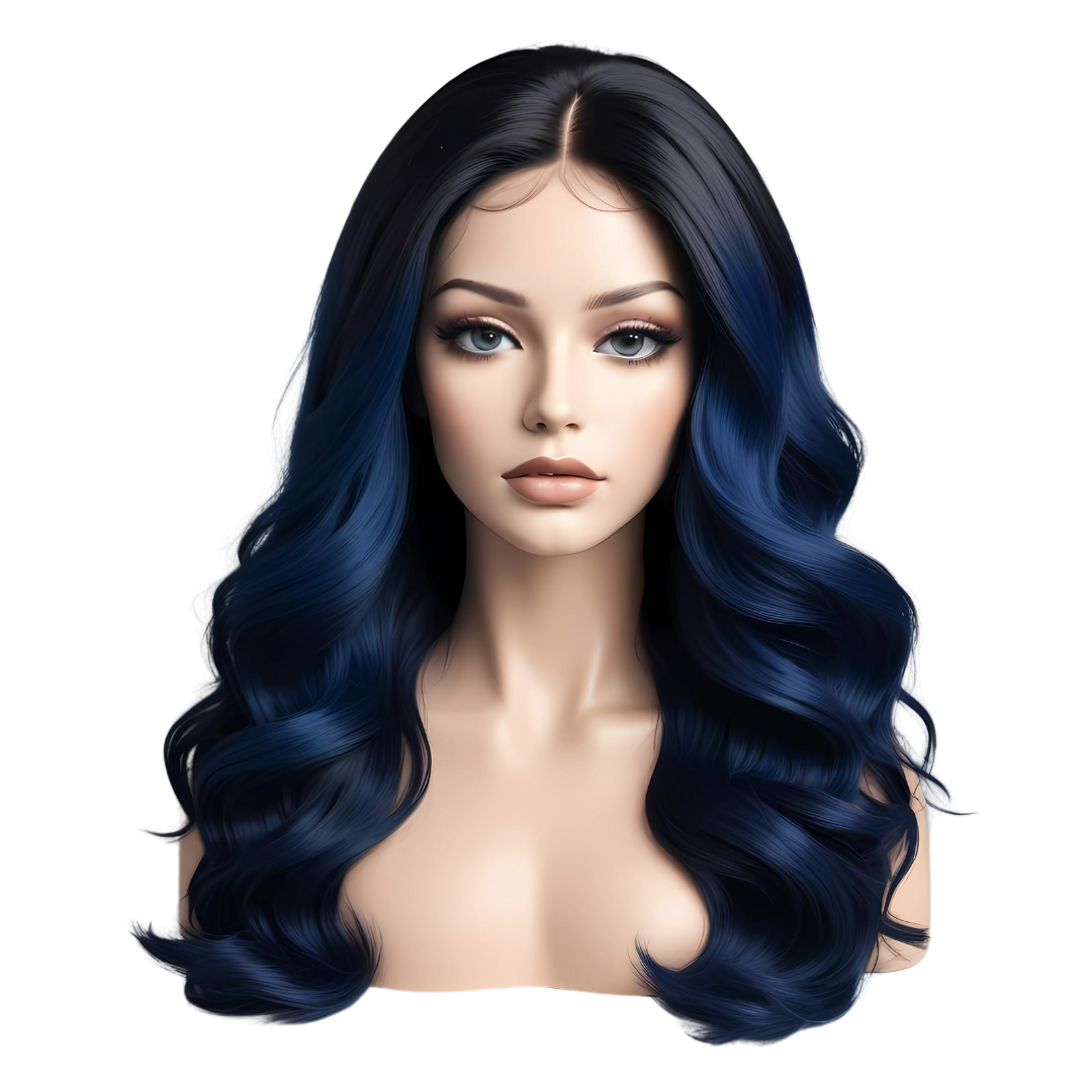 Customized Wigs