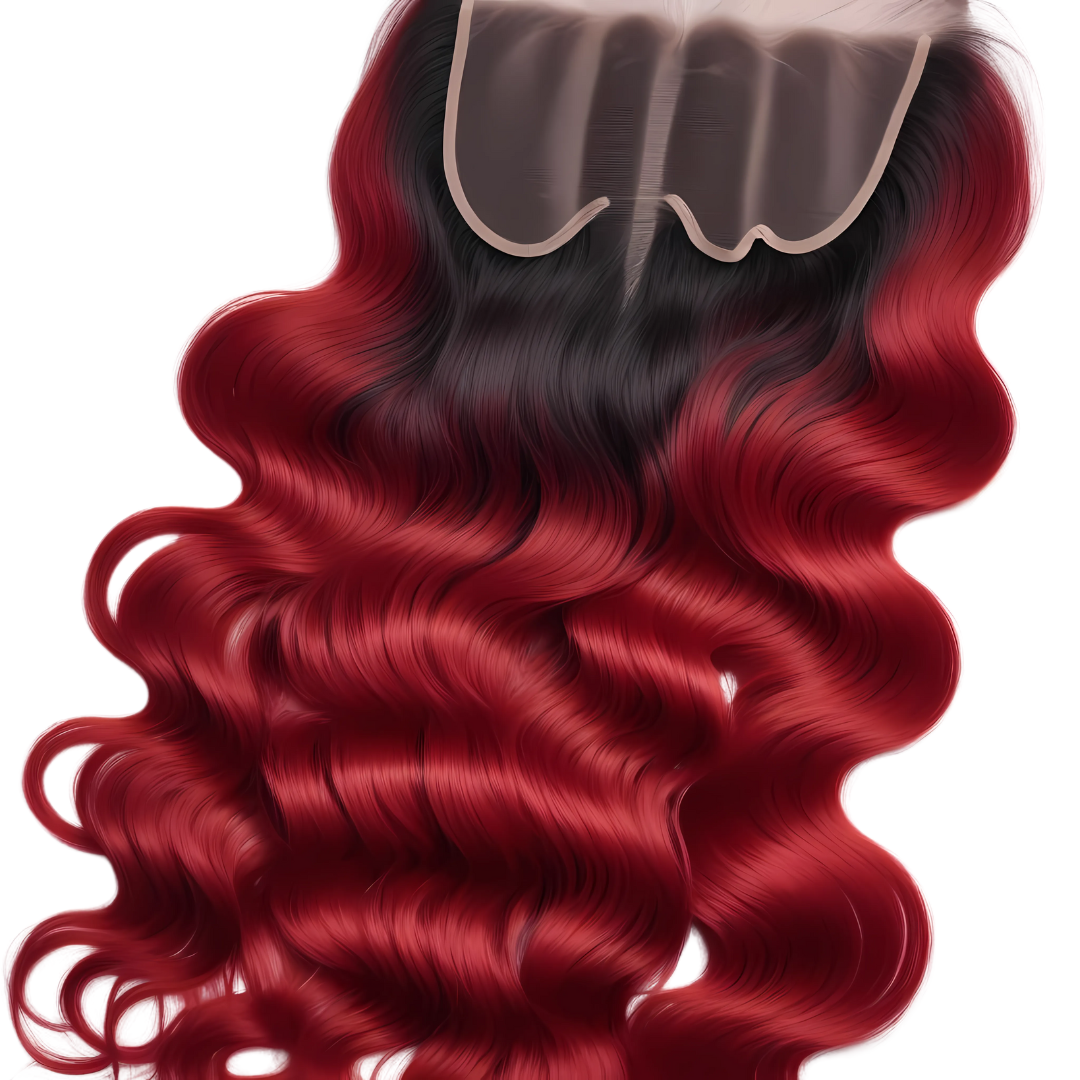 Customized Closures