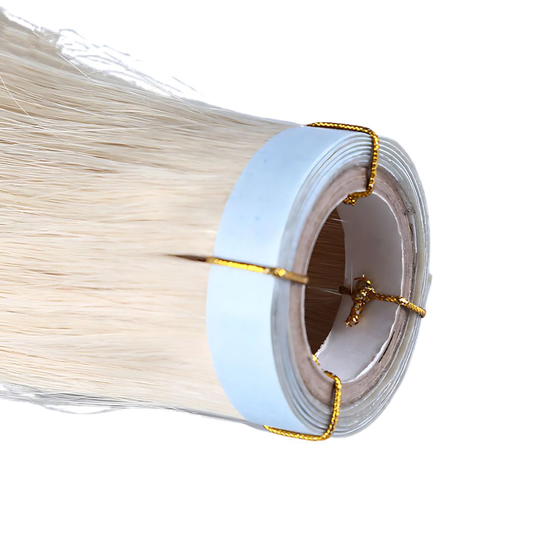 Blonde Straight Tape Ins