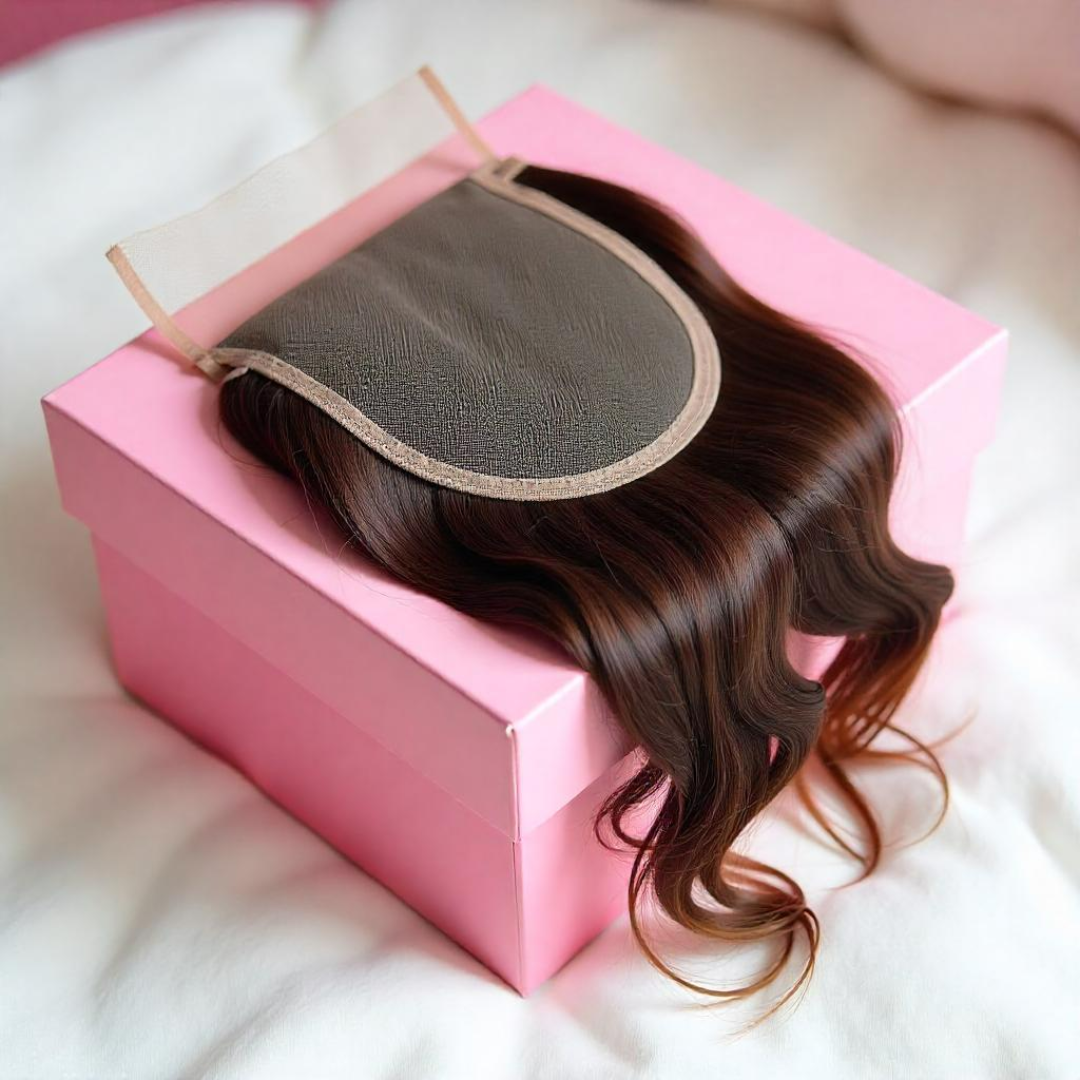Customized Closures
