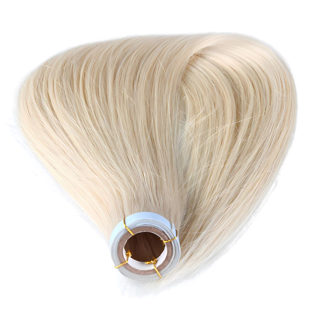 Blonde Straight Tape Ins