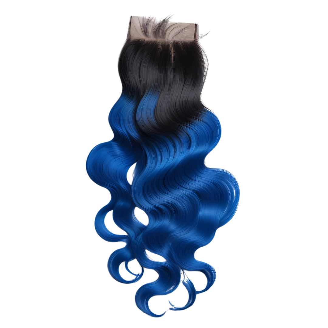 Customized Closures