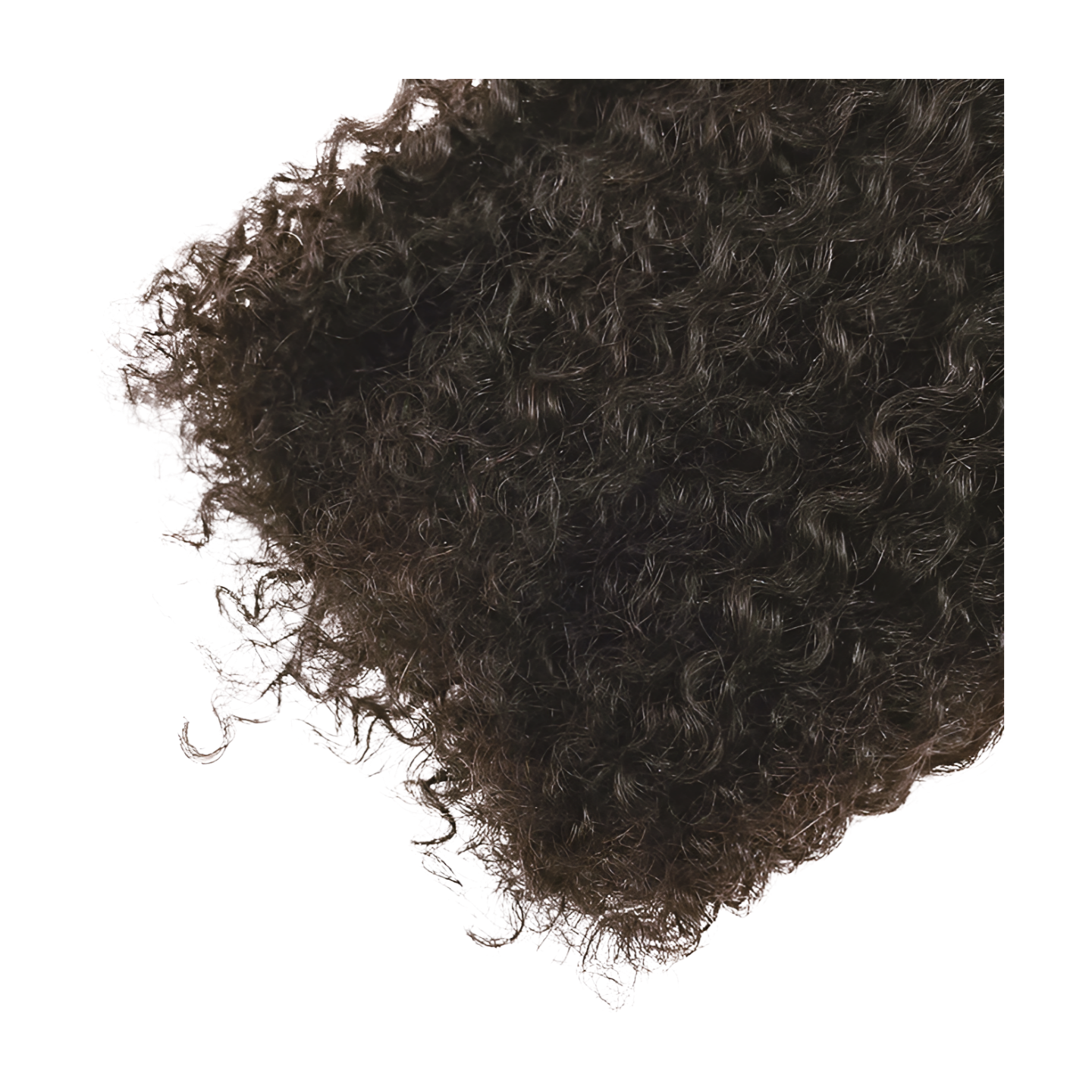 Afro Curly I-Tips