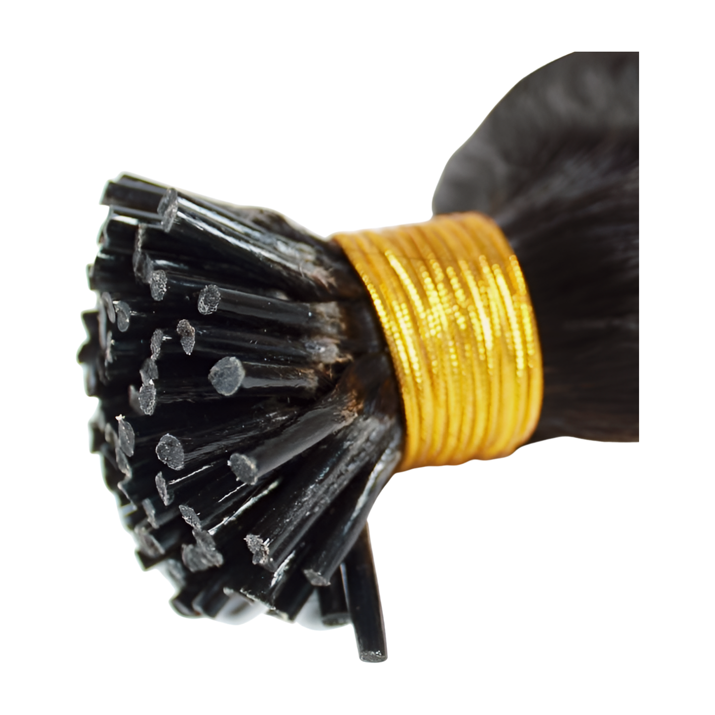 Black Body Wave I-Tips