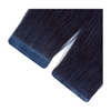 Black Straight Tape Ins