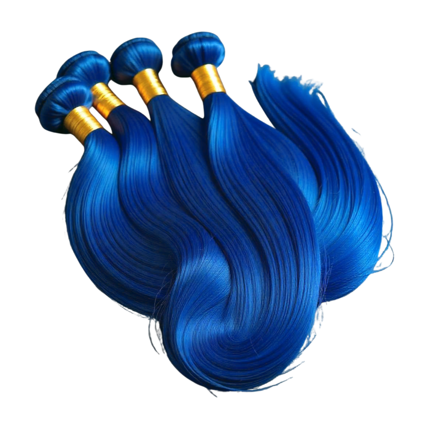 Customized Hair Bundle Wefts