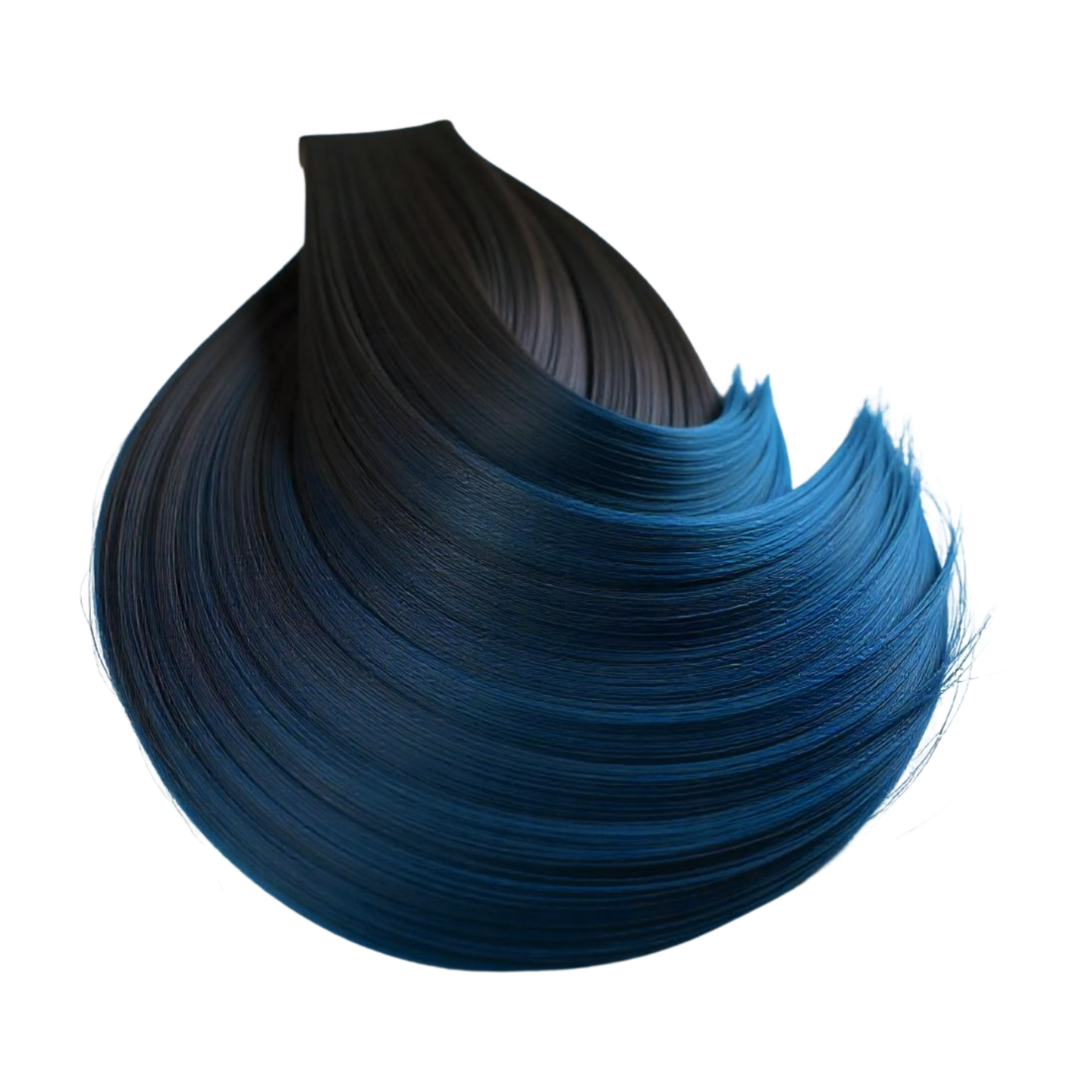 Customized Tape In Hair Extensions
