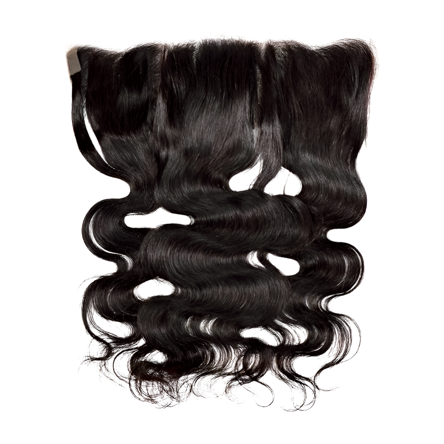 Body Wave Frontal