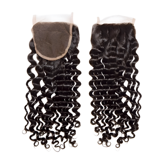 Deep Wave Closure