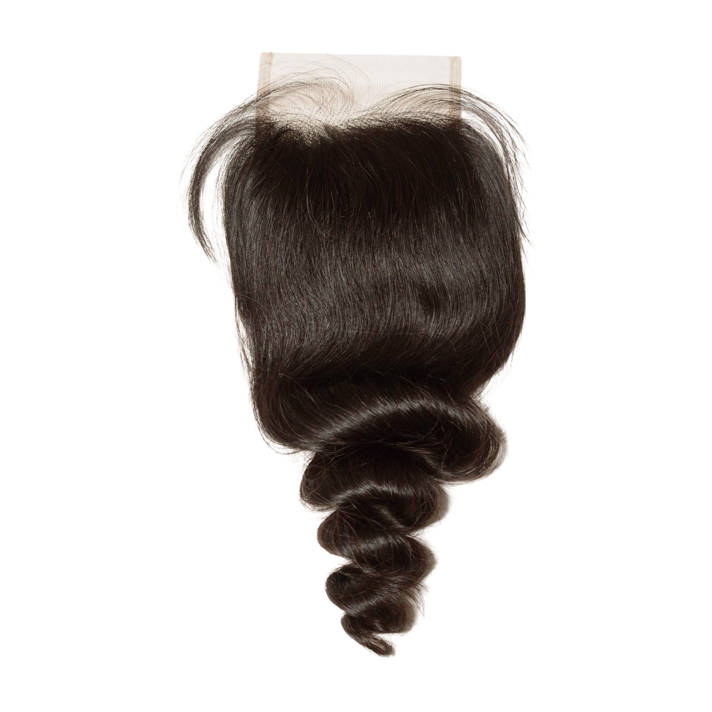 Loose Wave Closure