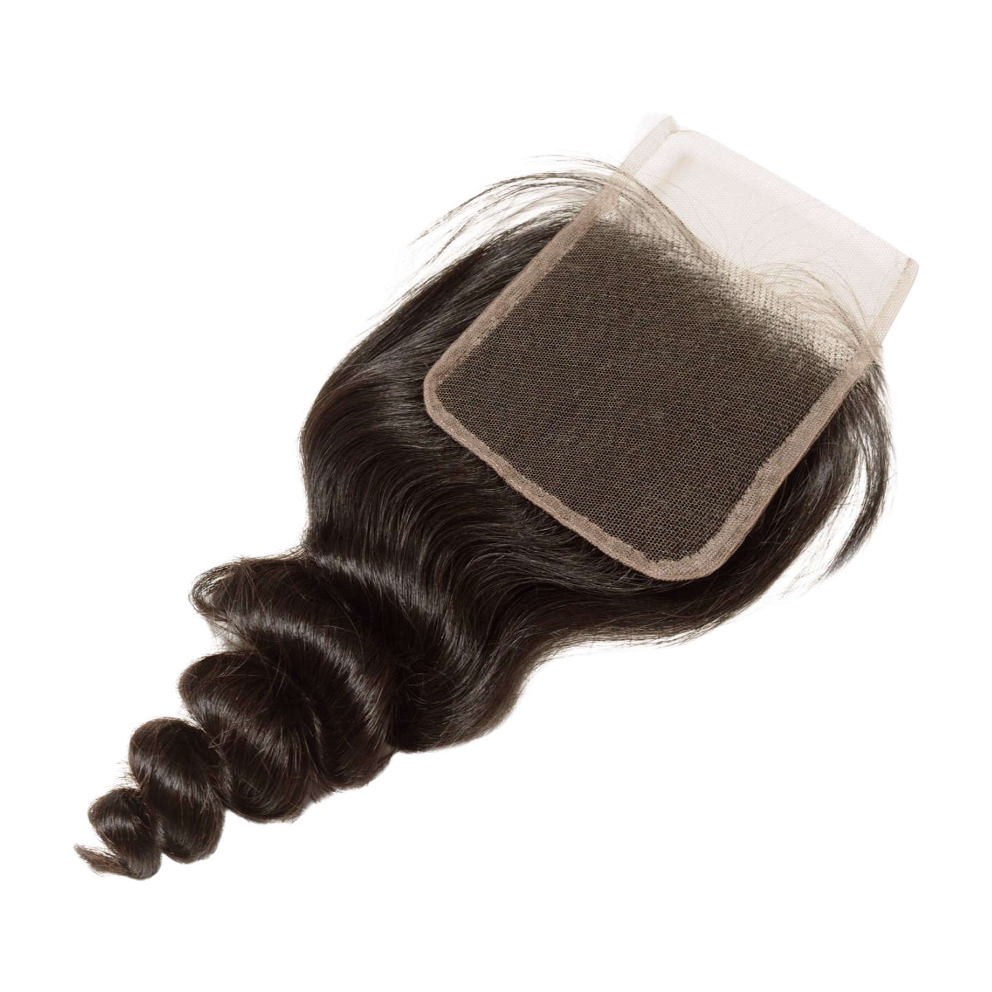 Loose Wave Closure