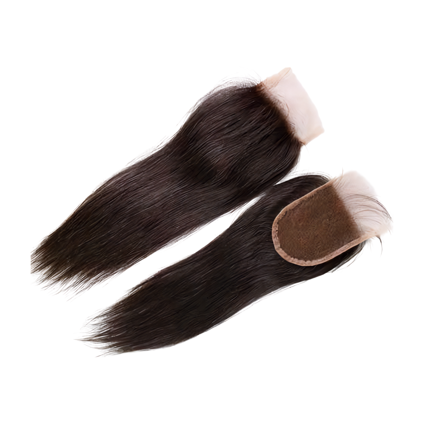 Silky Straight Closure