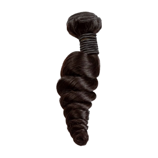 Loose Wave Hair Bundled Wefts