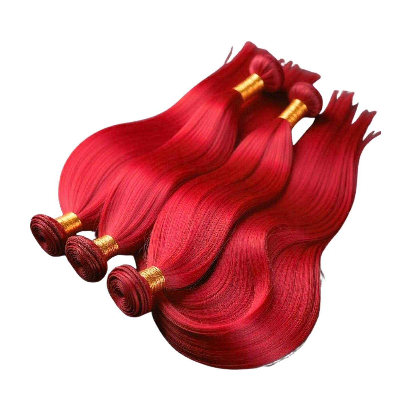 Customized Hair Bundle Wefts