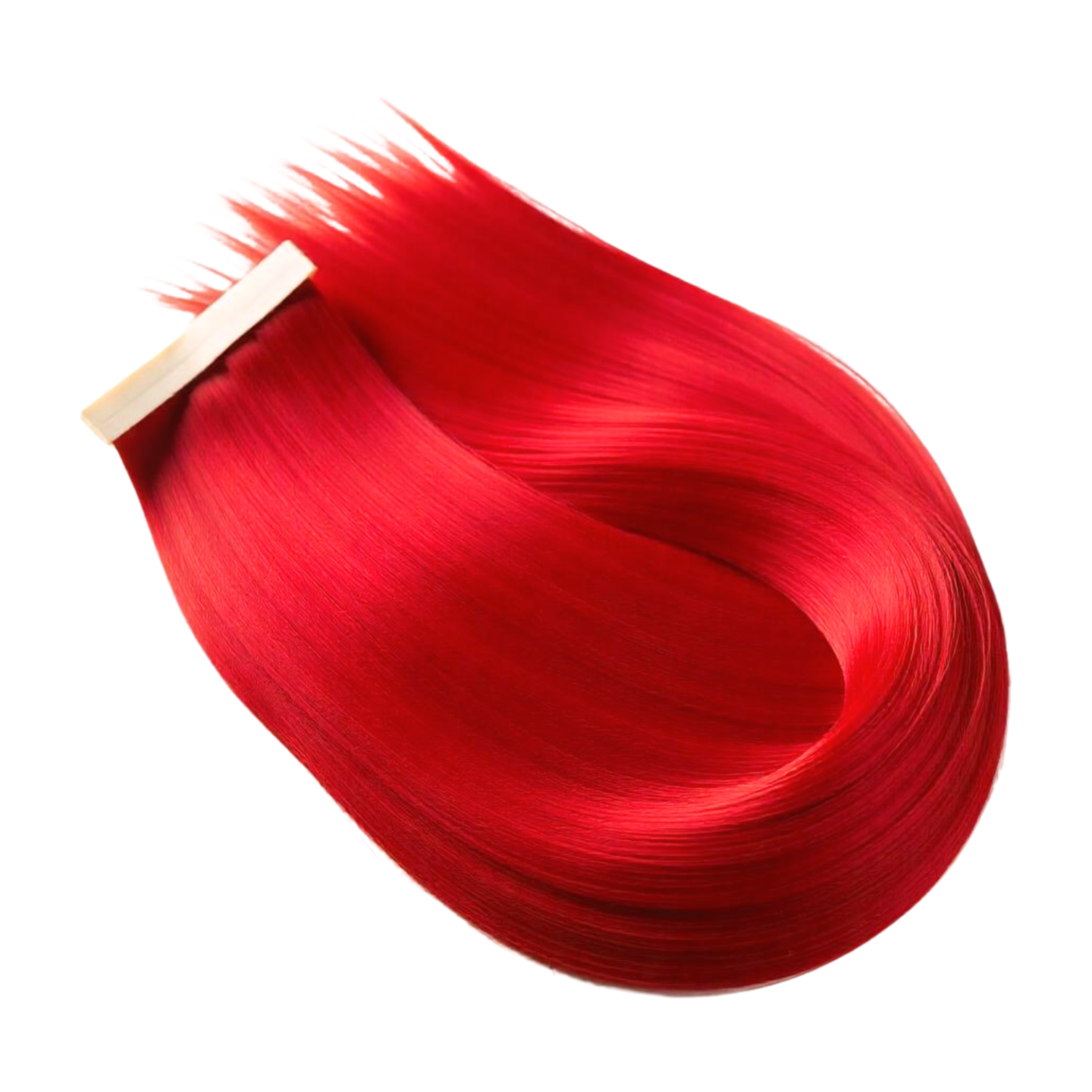 Customized Tape In Hair Extensions