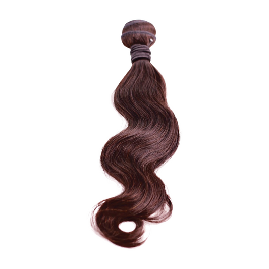 Body Wave Hair Bundled Wefts