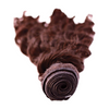 Deep Wave Hair Bundled Wefts