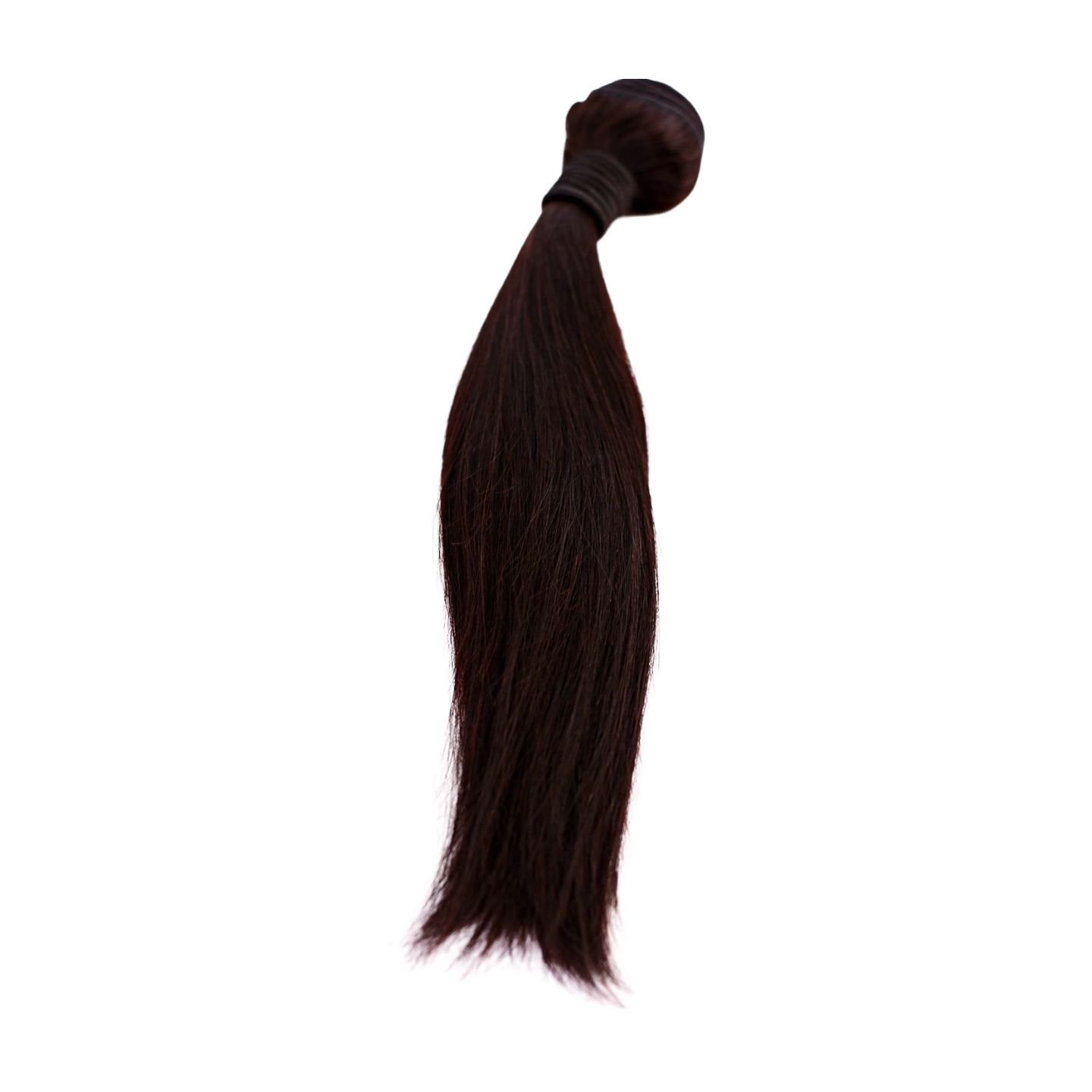 Silky Straight Hair Bundled Wefts