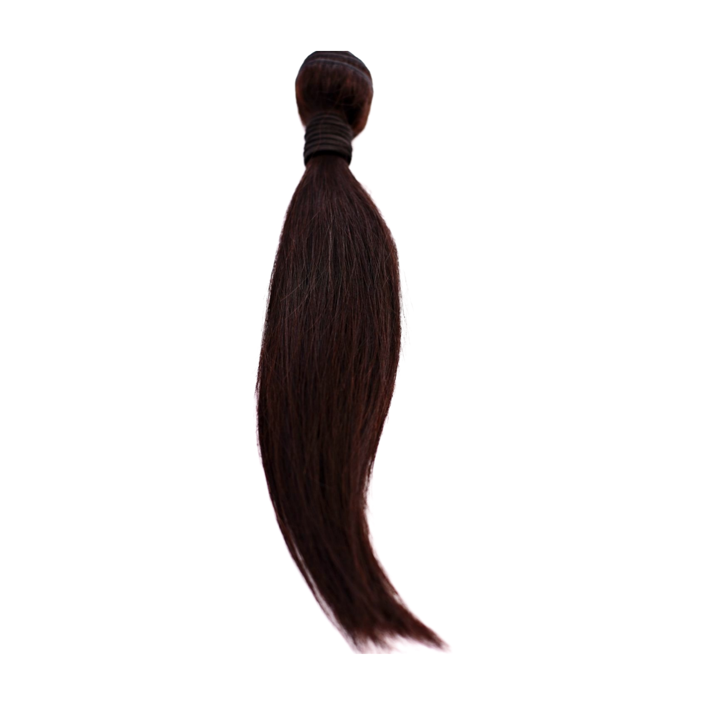 Silky Straight Hair Bundled Wefts